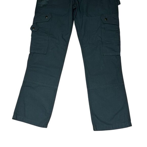 Carhartt B342 MOS Ripstop Cargo Pants 31 31x30 - Picture 3 of 7